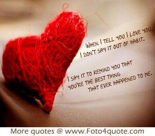 Love And Romantic Quotes 05