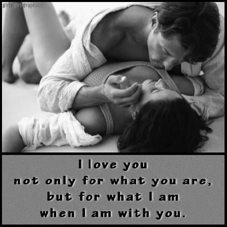 Love And Romantic Quotes 10