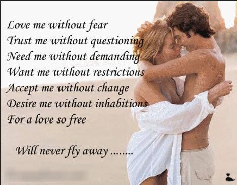 Love And Romantic Quotes 16