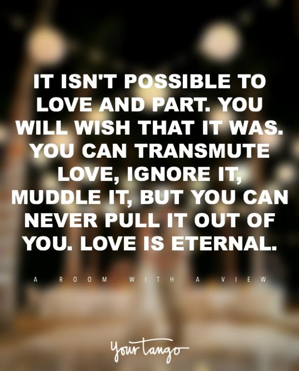 Love And Romantic Quotes 19