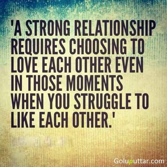 Love And Struggle Quotes 18