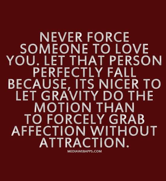 Love Attraction Quotes 01