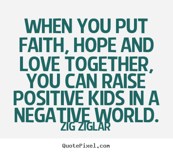 Love Faith Hope Quotes 04