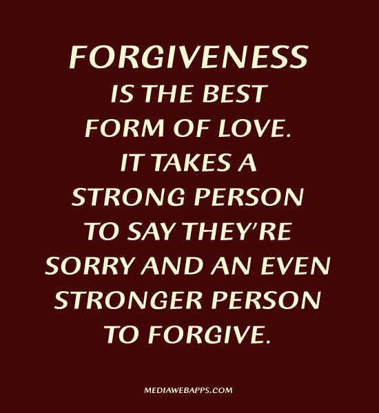 Love Forgiveness Quotes For Her 06