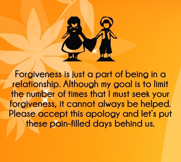Love Forgiveness Quotes For Her 07