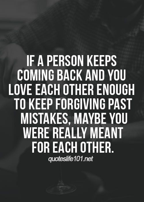 Love Forgiveness Quotes For Her 17