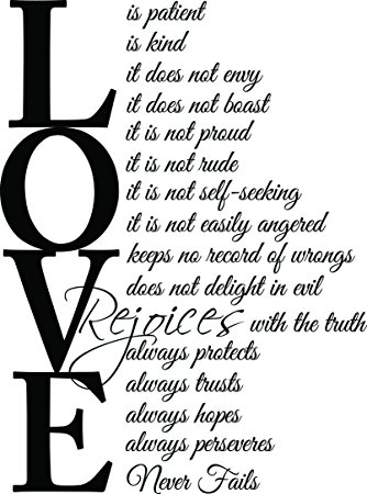 Love Is Kind Quote 04