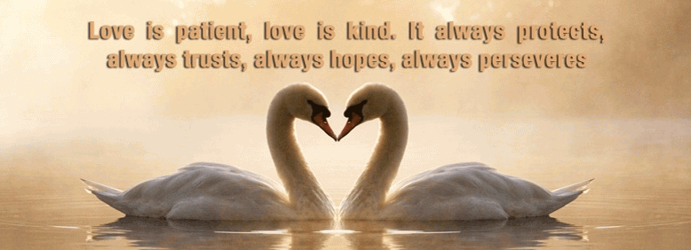 Love Is Kind Quote 06