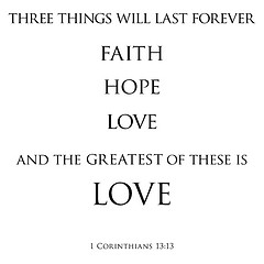 Love Is Quote From Bible 04