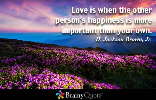 Love Is Quotes 18