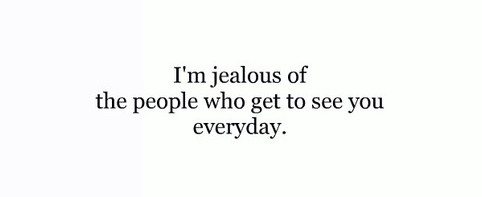 Love Jealousy Quotes 04