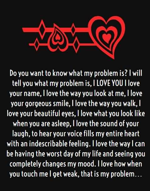 Love Letter Quotes For Him 14