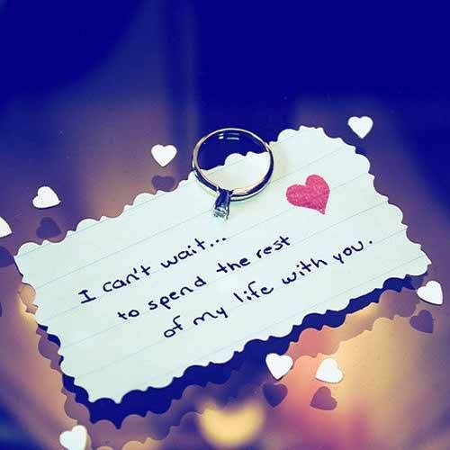 20 Love Letter Quotes For Him Images And Photo QuotesBae