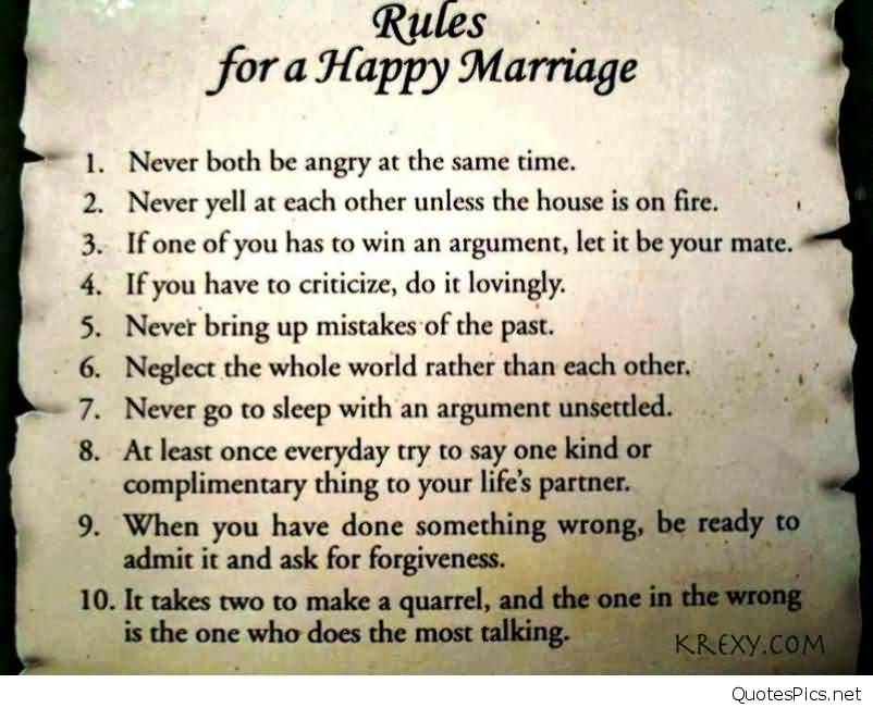 Love Marriage Quotes 04