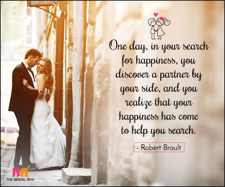 Love Marriage Quotes 07
