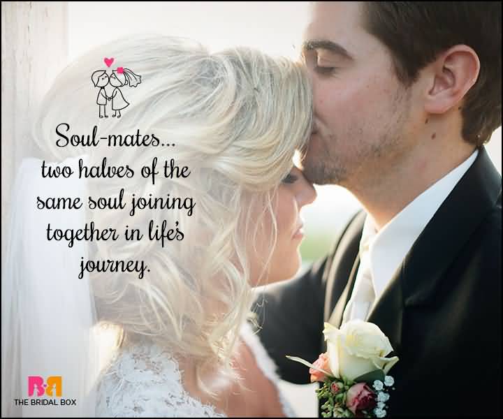 Love Marriage Quotes 18