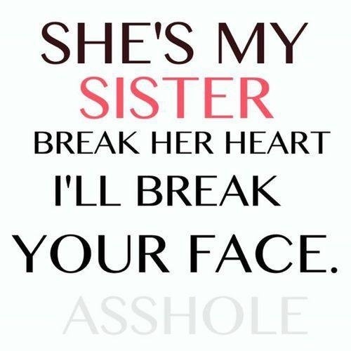 Love My Big Sister Quotes 01