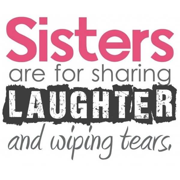 Love My Sister Quotes 01