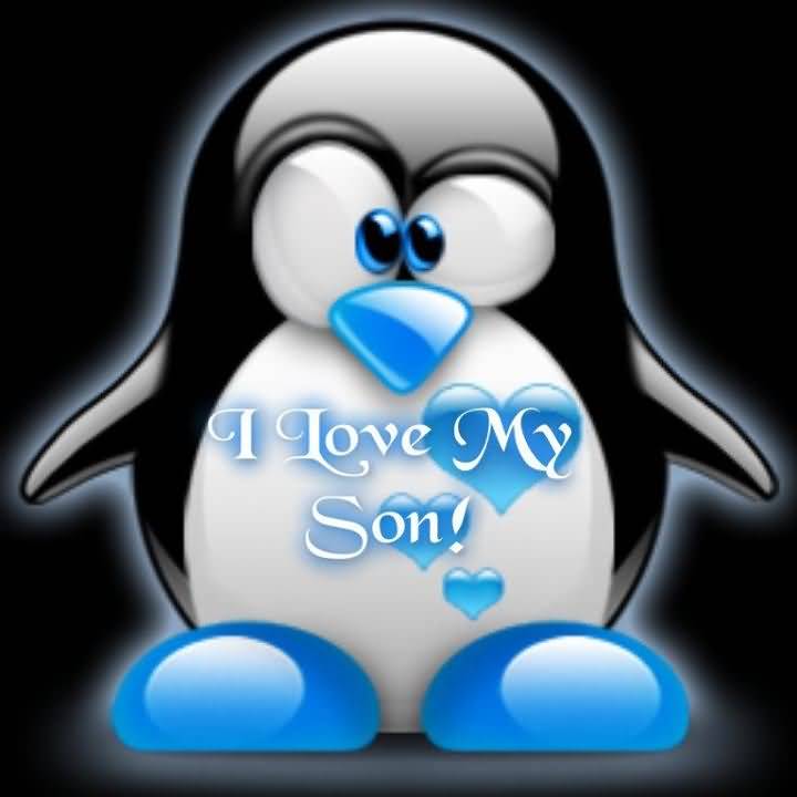 Love My Son Quotes 01