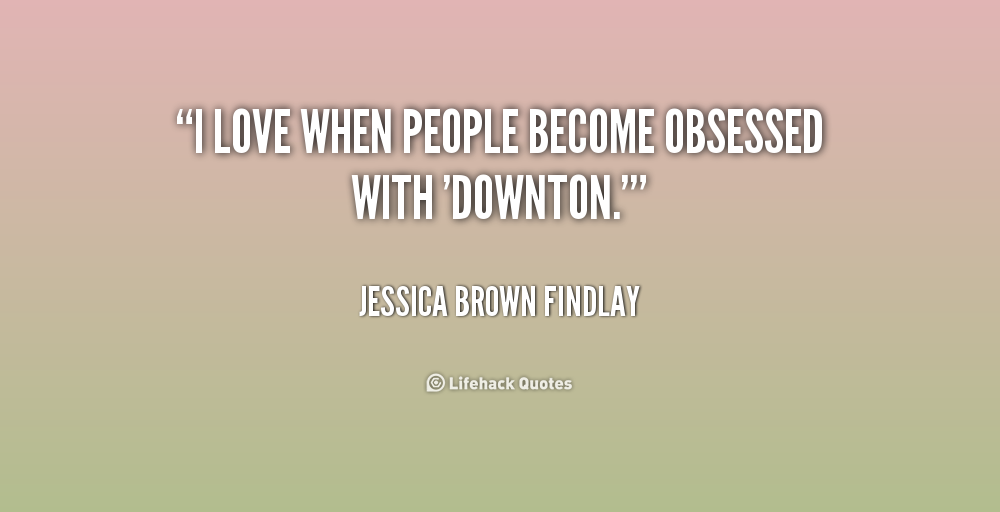 Love Obsession Quotes 18