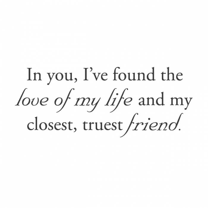 Love Of My Life Quotes For Her 16