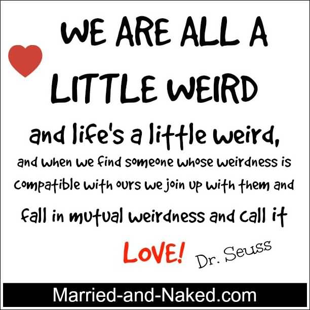 Love Quote Dr Seuss 05 | QuotesBae