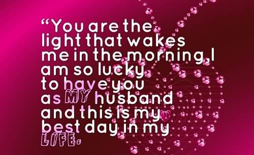 Love Quote For Husband 01