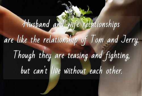 Love Quote For Husband 17