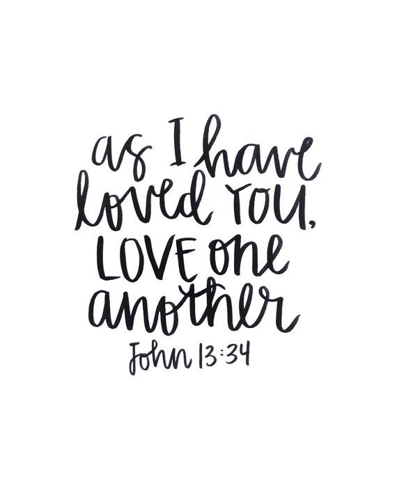 Love Quote From The Bible 09 | QuotesBae