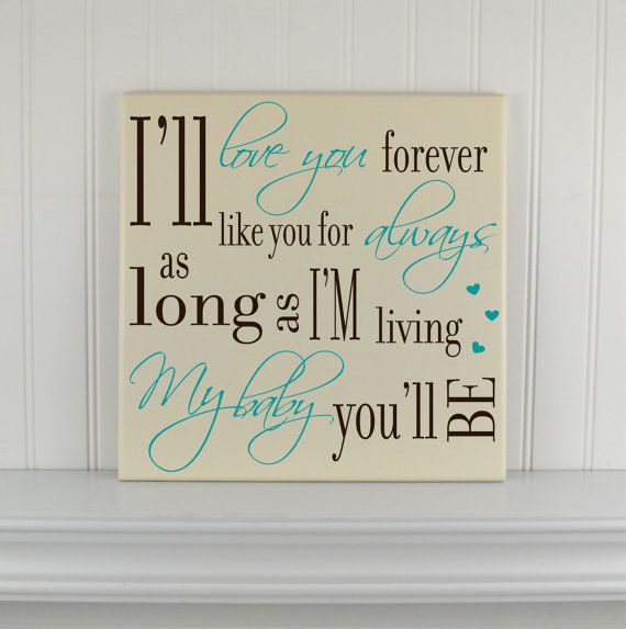 Love Quote Signs 12