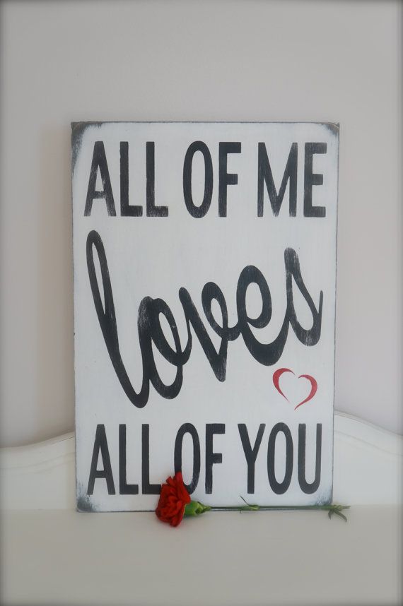 Love Quote Signs 19
