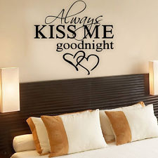 Love Quote Wall Decals 06