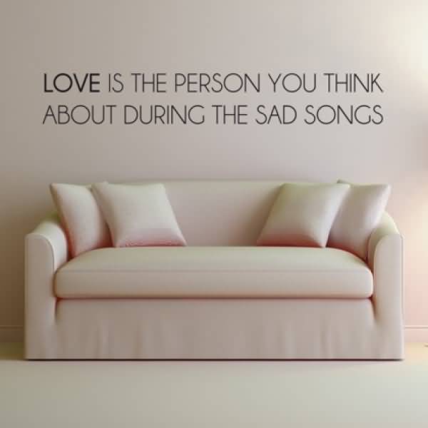 Love Quote Wall Decals 16