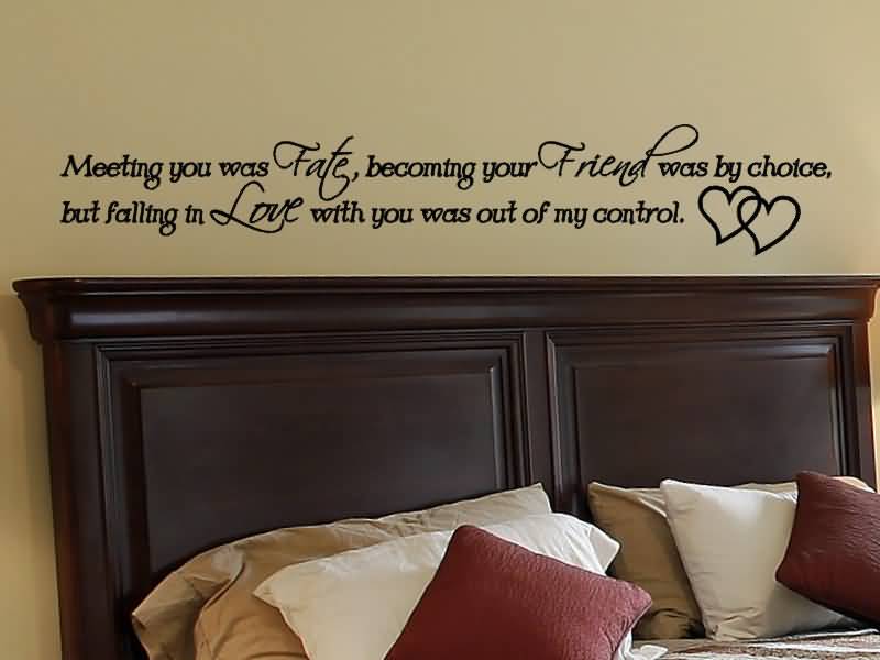 Love Quote Wall Decals 17
