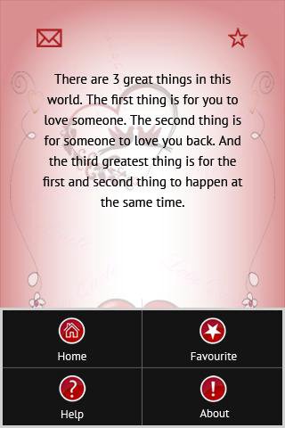 Love Quotes App 05