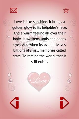 Love Quotes App 16