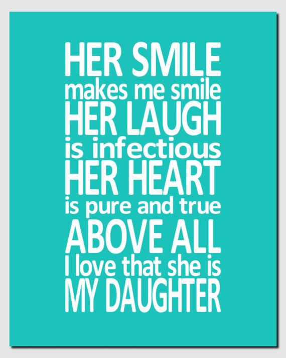 Love Quotes For Daughters 06