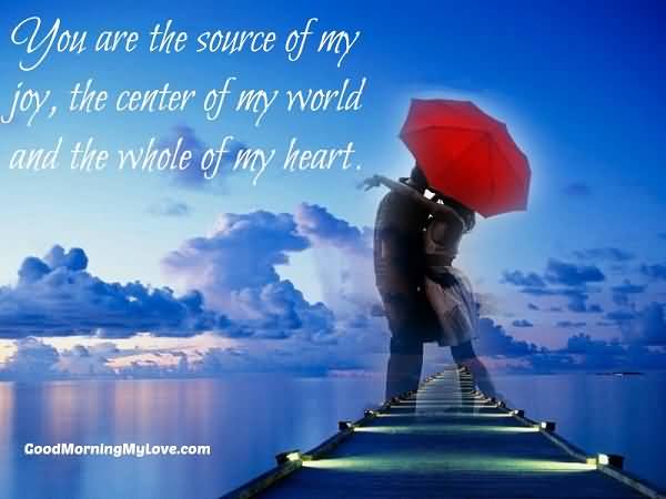 Love Quotes For Him From The Heart 11