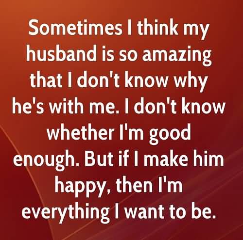 Love Quotes For Husband 19