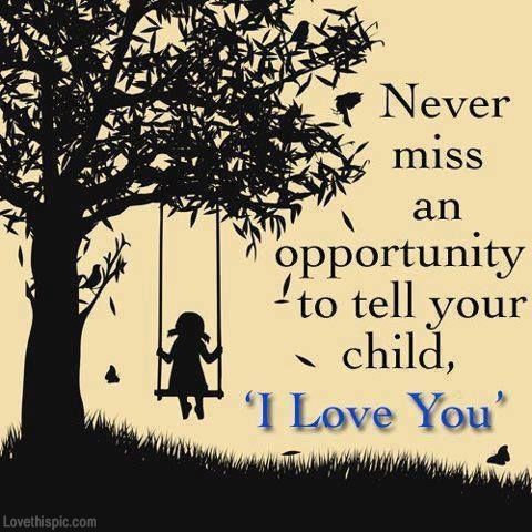 Love Quotes For Kids 03