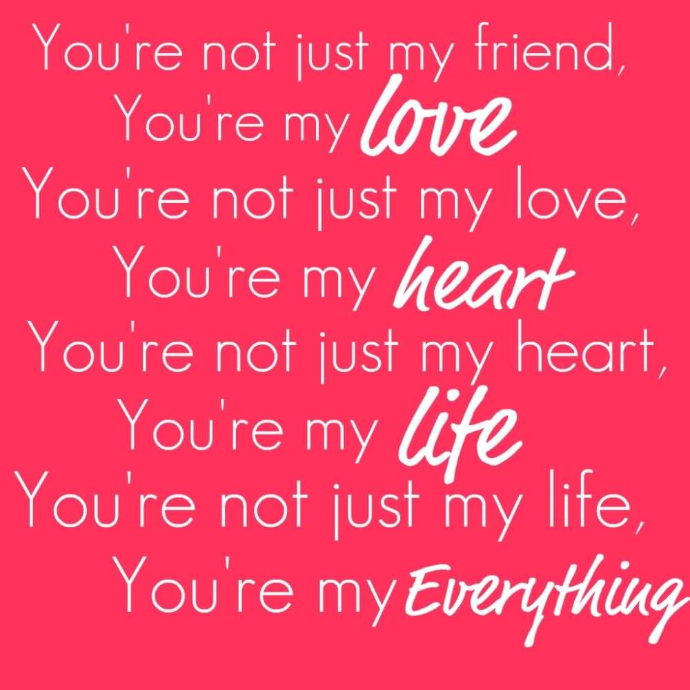 Love Quotes For My Love 14