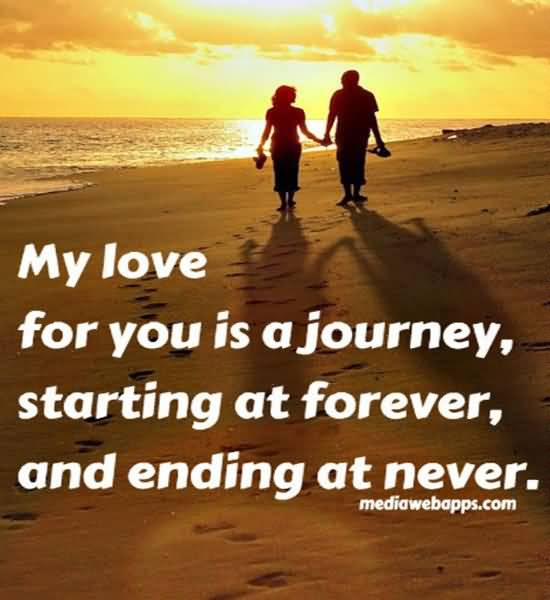 Love Quotes For My Love 19