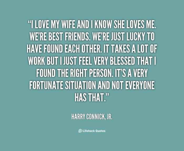 Love Quotes For My Wife 05