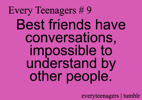 Love Quotes For Teens 10