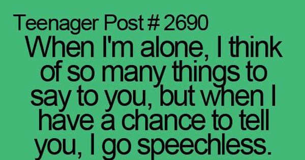 Love Quotes For Teens 19