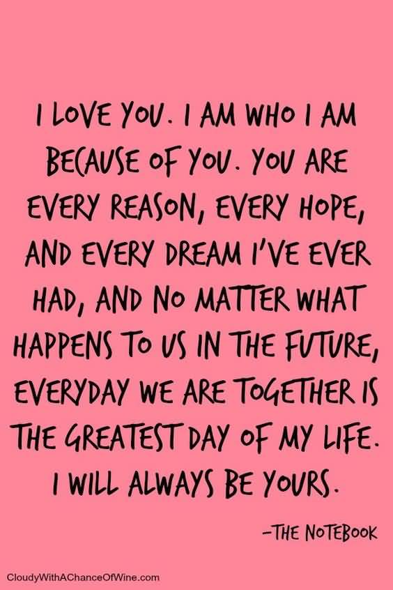 Love Quotes For Valentines Day Cards 11