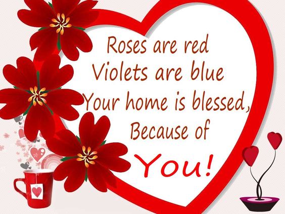 Love Quotes For Valentines Day Cards 14