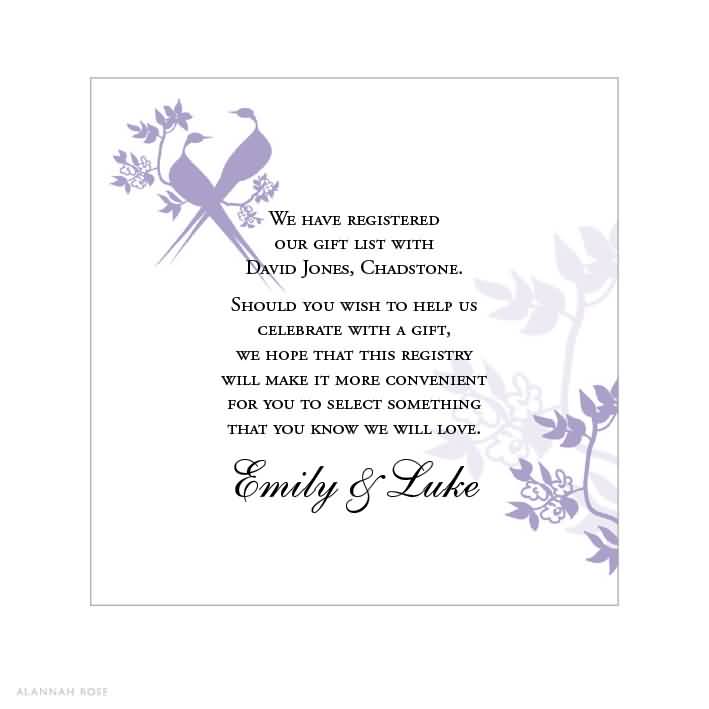 Love Quotes For Wedding Invitations 19