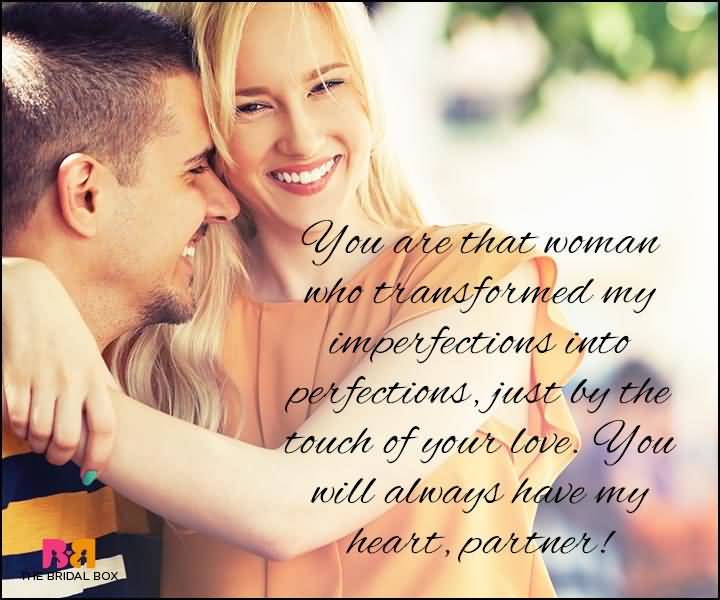 Love Quotes For Wife 11