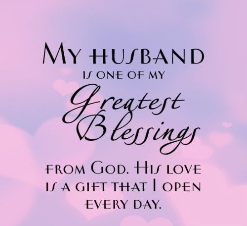 Love Quotes For Wife From Husband 07